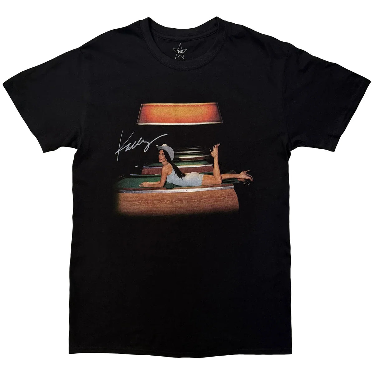 Kacey Musgraves Shirt - Pool Table Shirts