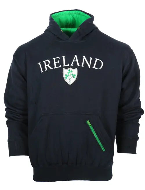 Kids Ireland Hoody Zhivago Gifts