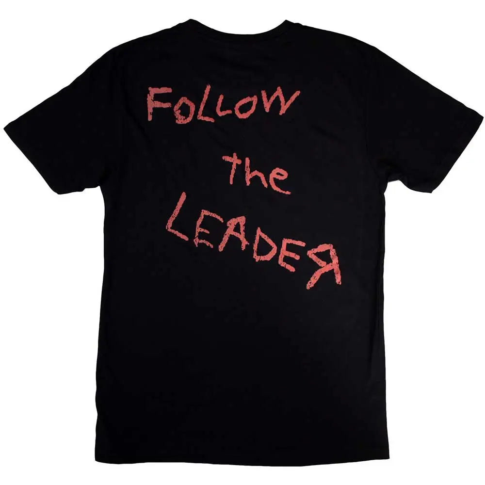 Korn Shirt Follow The Leader Hopscotch Ireland Vinyl