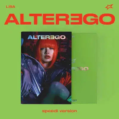 LISA Alter Ego Zhivago Gifts