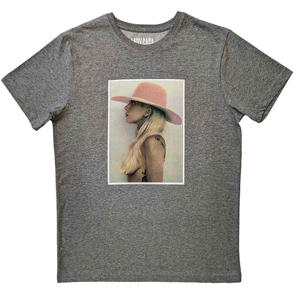 Lady Gaga Joanne Shirt Pink Hat Ireland Vinyl