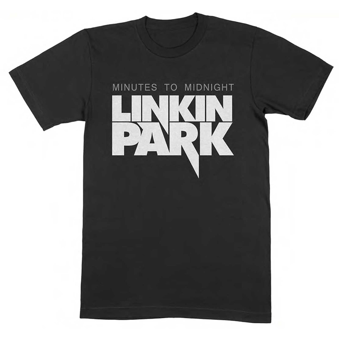 Linkin Park Minutes to Midnight Shirt - Zhivago Gifts