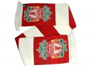 Liverpool Bar Scarf Zhivago Gifts