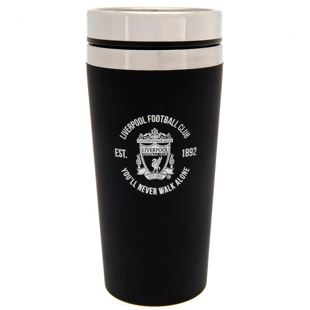 Liverpool FC Executive Travel Mug Zhivago Gifts