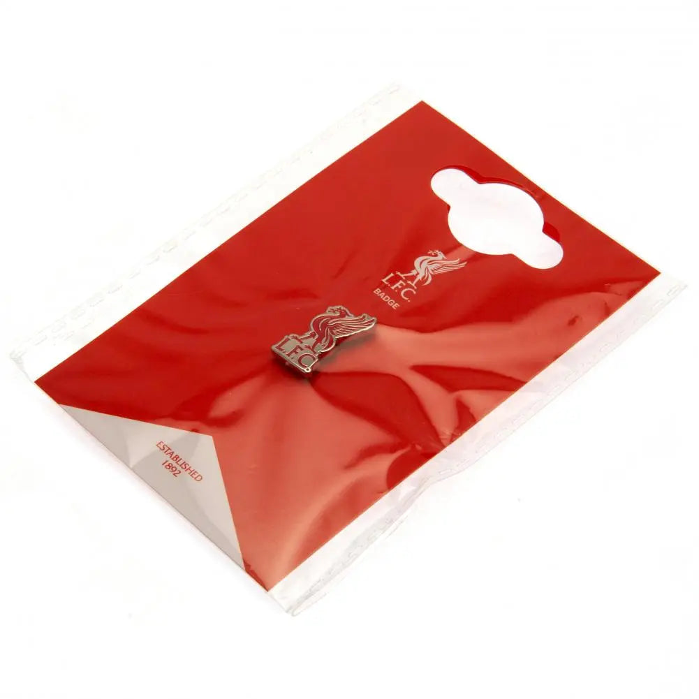 Liverpool FC Liverbird Badge Zhivago Gifts