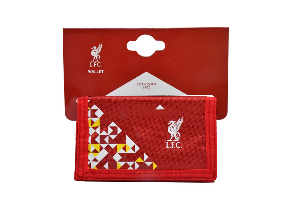 Liverpool Particle Wallet