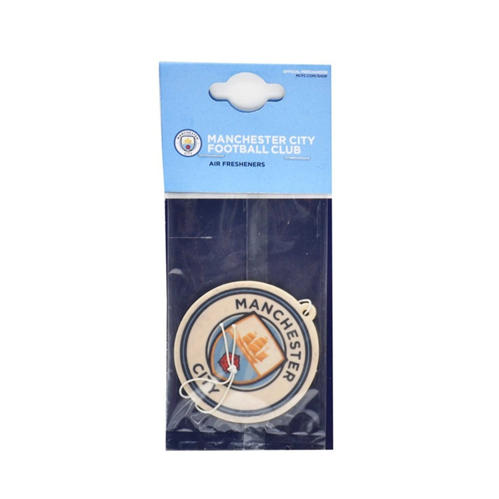 Man City Air Freshener