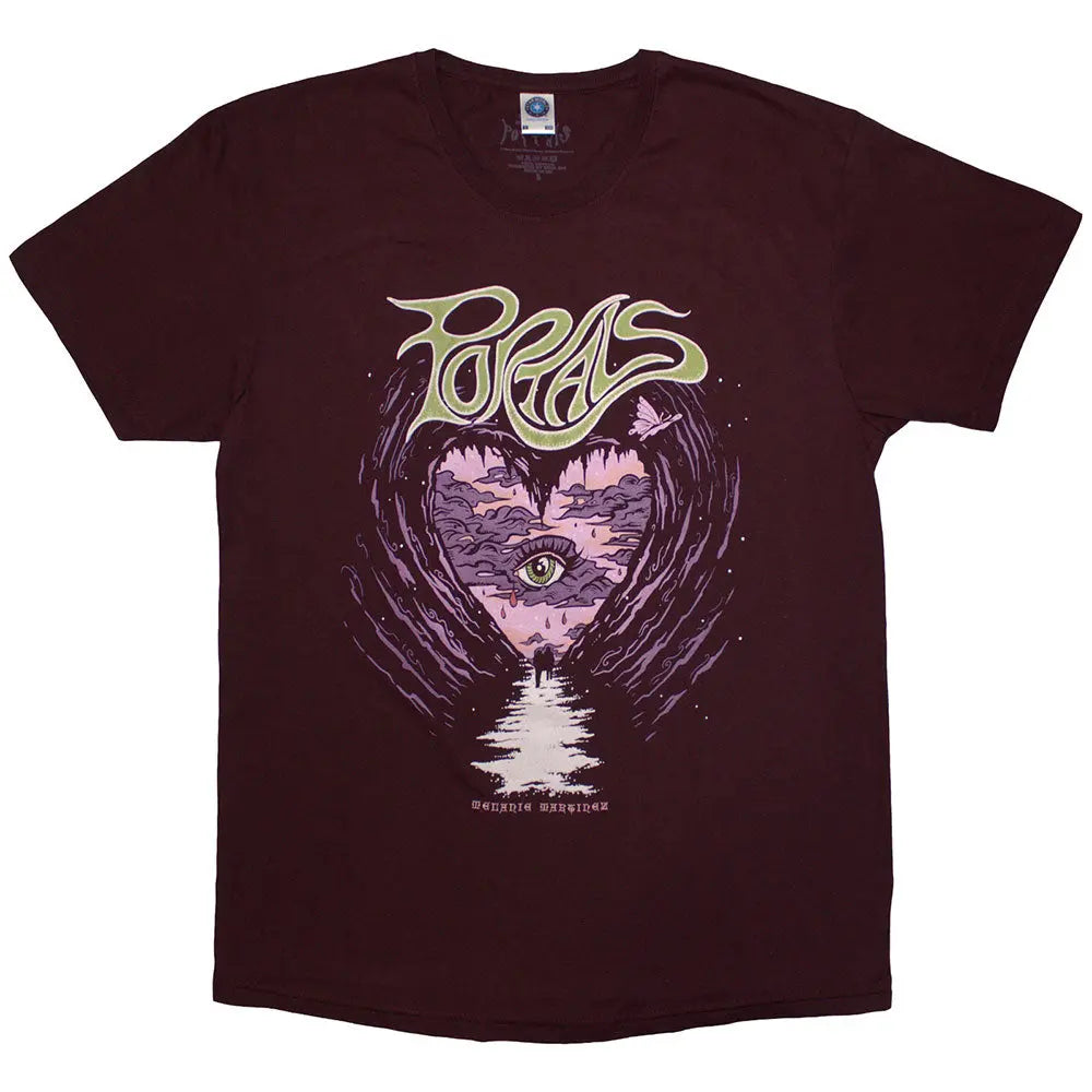 Melanie Martinez Shirt Oracle Heart ireland