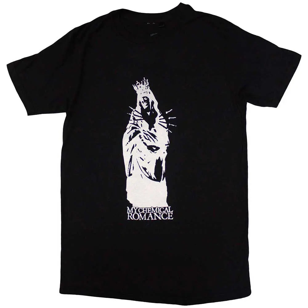 My Chemical Romance T-Shirt: Lady Sorrows