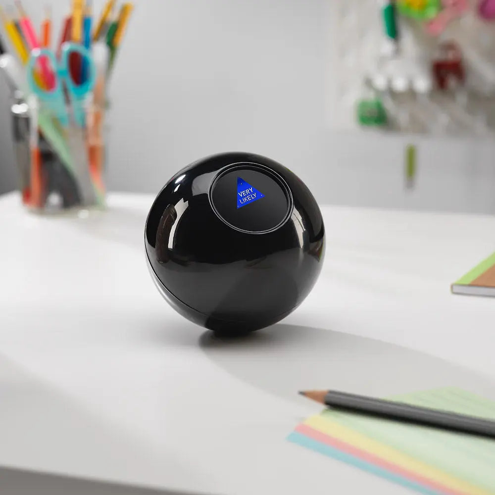 Mystery 8 Ball - Zhivago Gifts