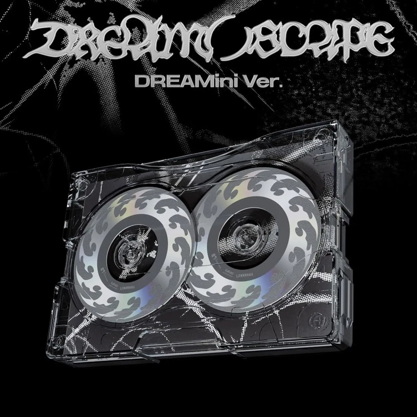 NCT DREAM ‘DREAM( )SCAPE’ (DREAMini Ver.) Zhivago Gifts
