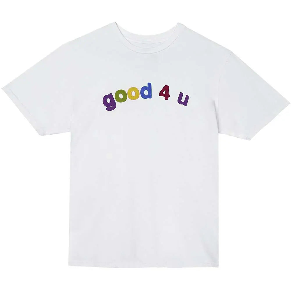 Olivia Rodrigo Shirt Good 4 U Ireland Vinyl