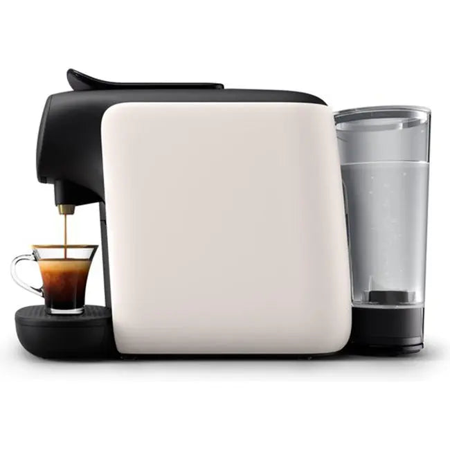Philips L'Or Barista Sublime Capsule Coffee Machine | White Zhivago Gifts