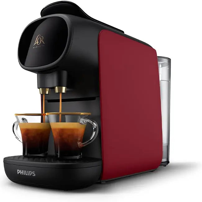 Philips L'Or Barista Sublime Capsule Coffee Machine | Red Zhivago Gifts