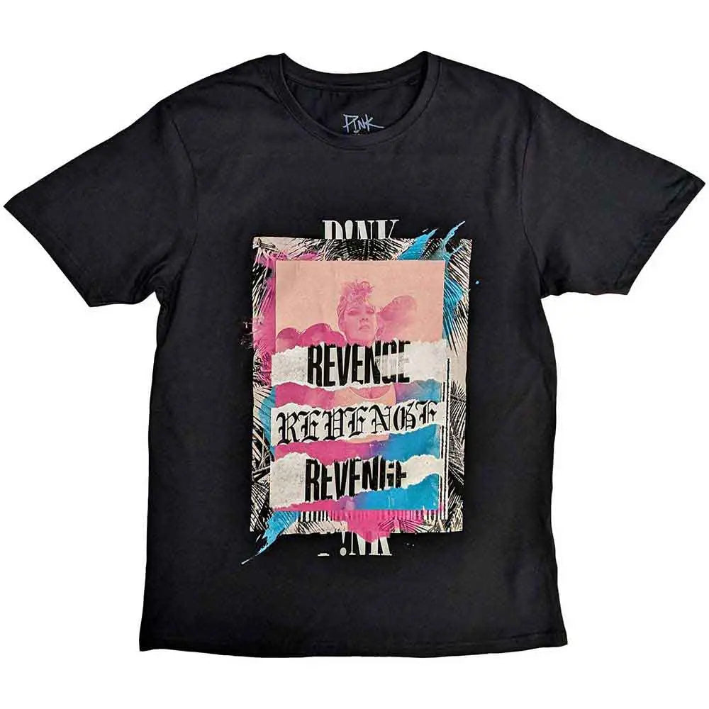 Pink Shirt Revenge - Ireland Vinyl