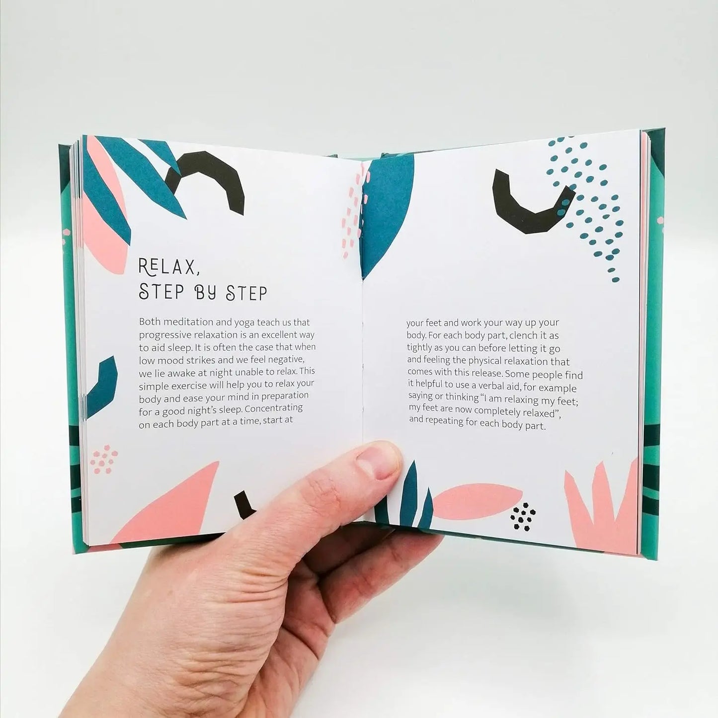 Positivity For Every Day Book - Zhivago Gifts
