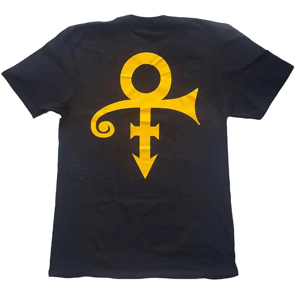 Prince Shirt Love Symbol Ireland Vinyl