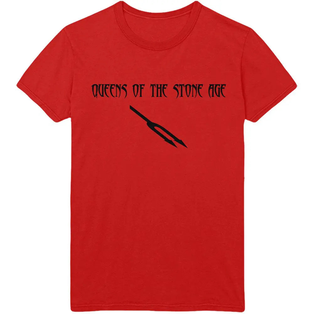 Queens Of The Stone Age Shirt SFTD - Zhivago Gifts