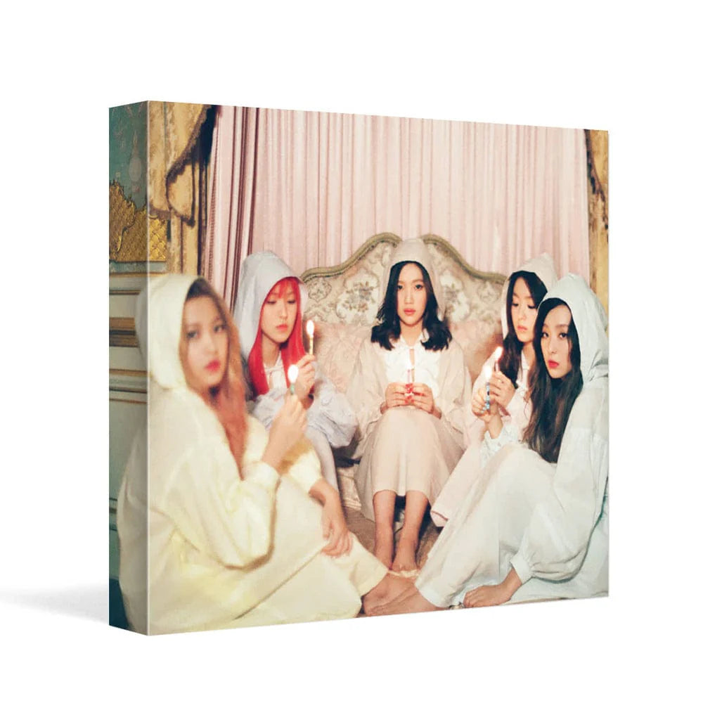 Red Velvet The Velvet