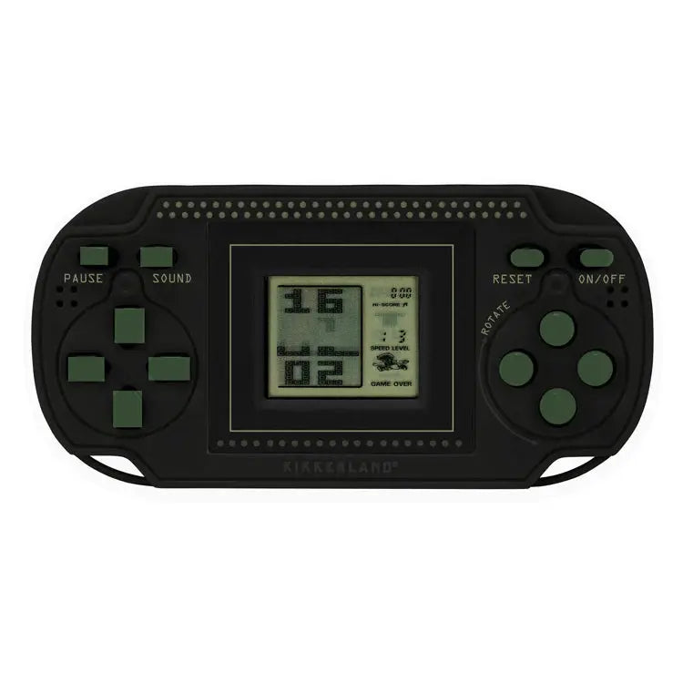 Retro Arcade Game Zhivago Gifts