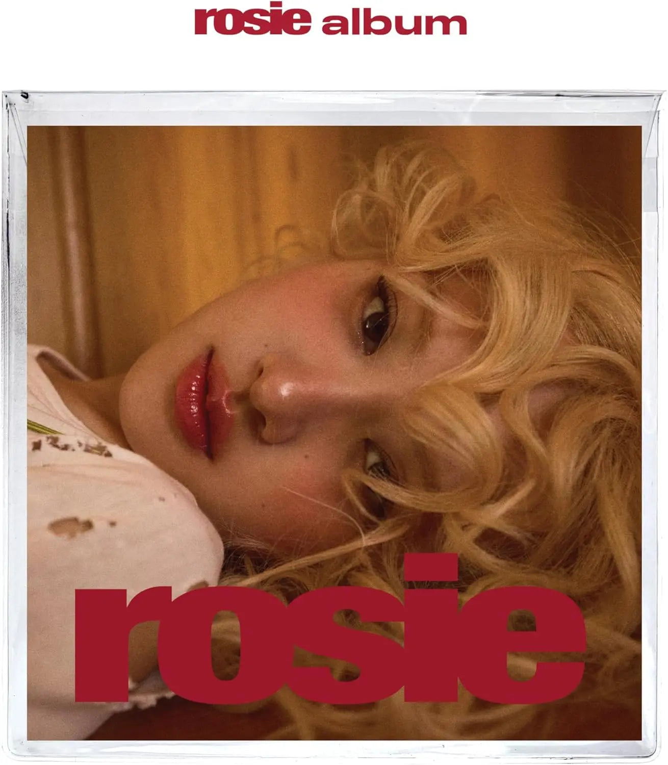 Rosè Rosie (Jewel Case) Zhivago Gifts