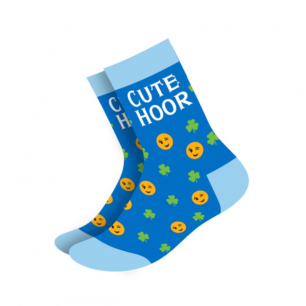 Complete Hoor Socks Zhivago Gifts