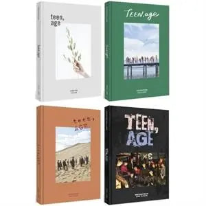 Seventeen Teen, Age - Zhivago Gifts