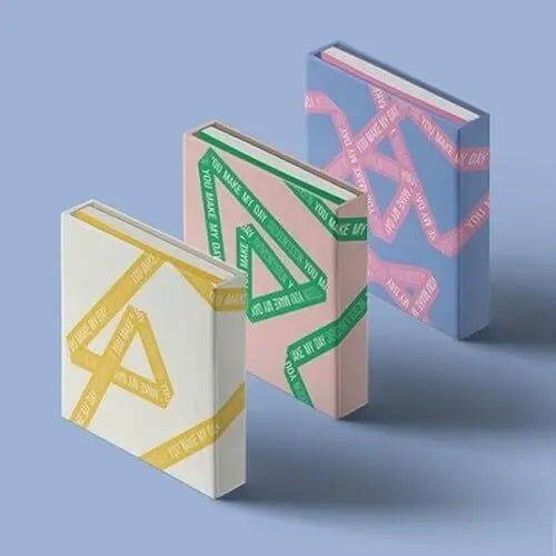 Seventeen You Make My Day - Zhivago Gifts