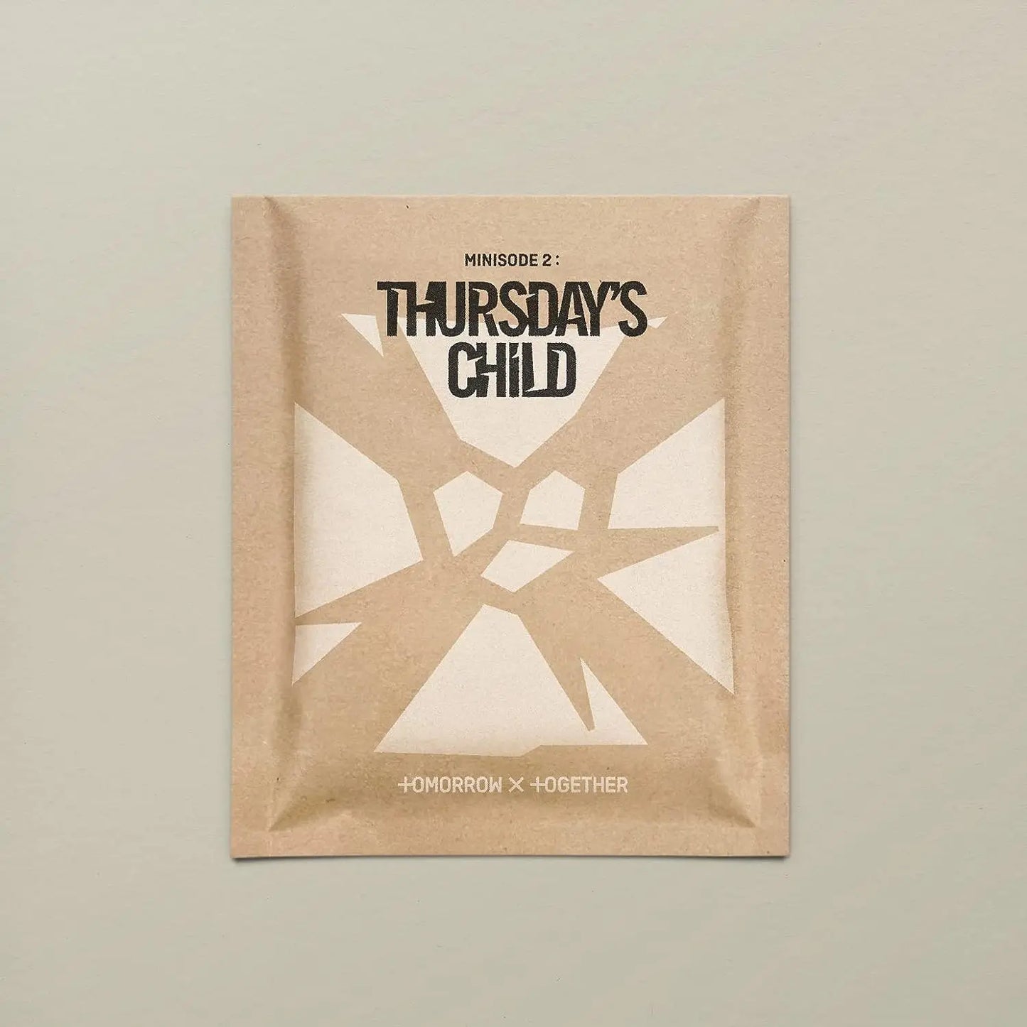 TXT MINISODE 2 Thursday's Child - Zhivago Gifts