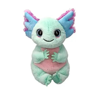 TY Alex Axolotl Beanie Belly Zhivago Gifts