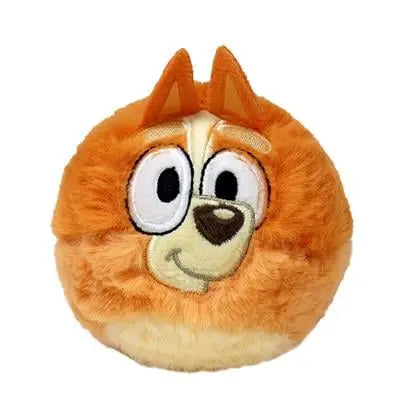 TY Ball Bluey Bingo Zhivago Gifts