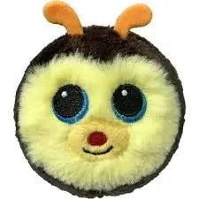TY Ball Buzzy Bee Zhivago Gifts