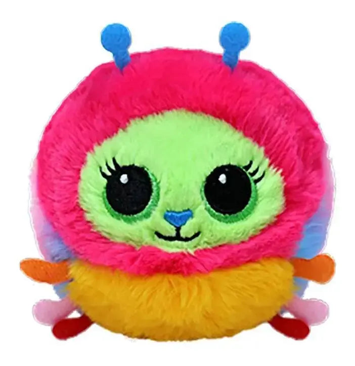 TY Ball Crystal Caterpillar Zhivago Gifts