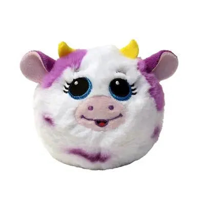 TY Ball Blue Chattermax Zhivago Gifts