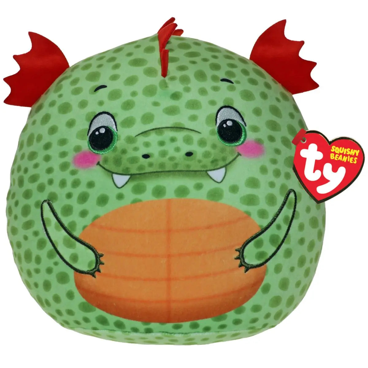TY Griffin Dragon Squishy Zhivago Gifts