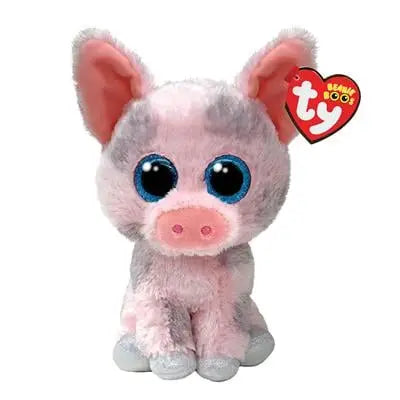 TY Hambone Pig Zhivago Gifts