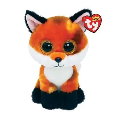 TY Meadow Fox Zhivago Gifts