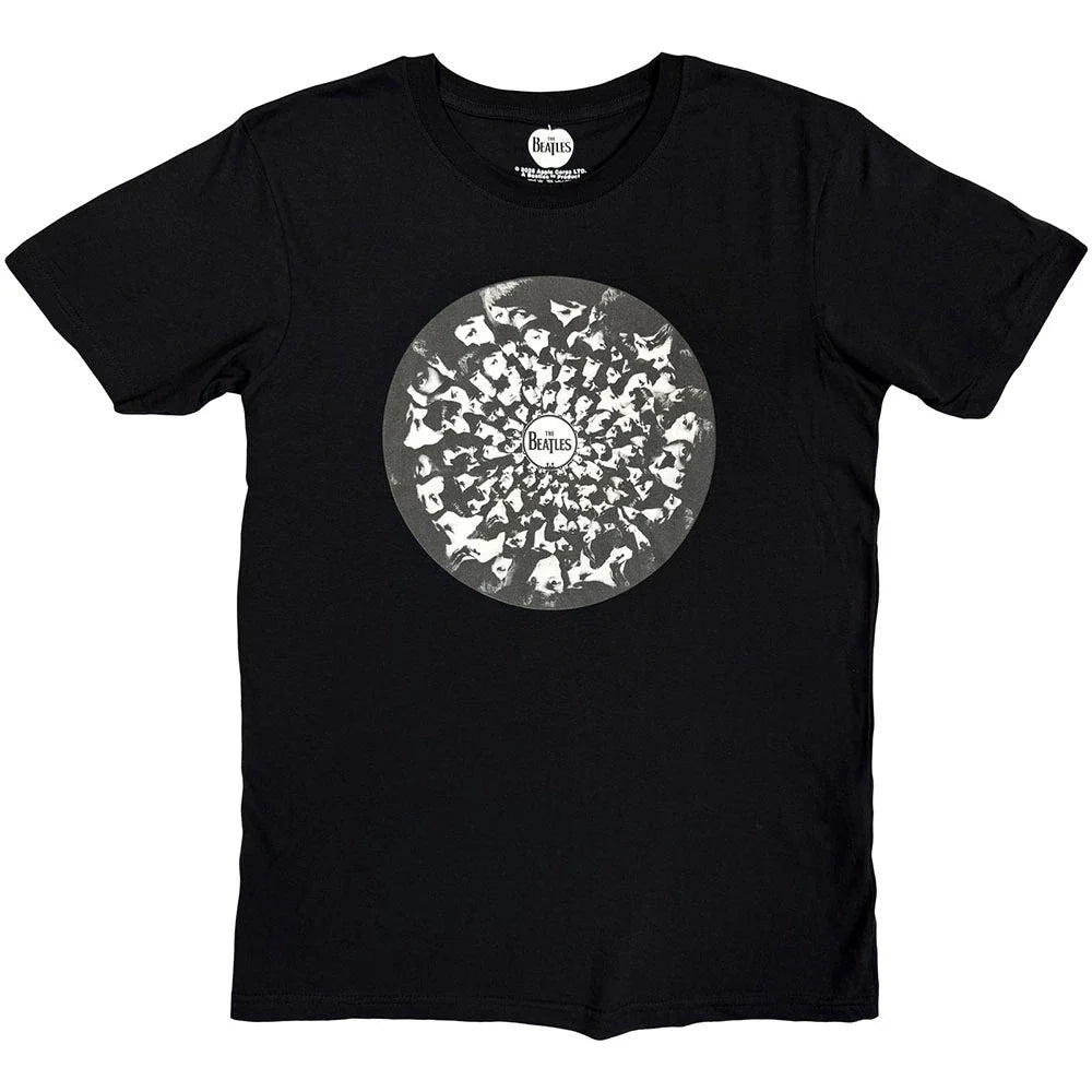 The Beatles Shirt - Revolver Circle Shirts