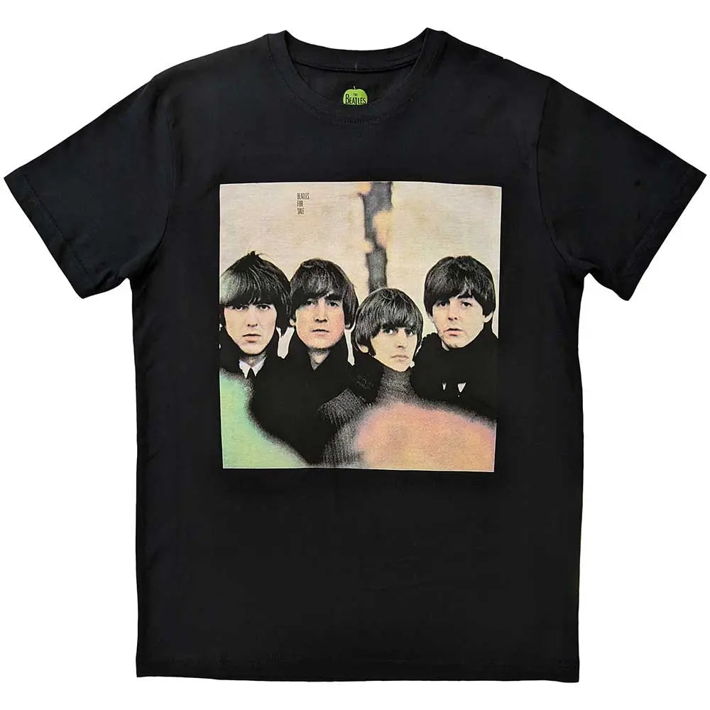 The Beatles T-Shirt For Sale Album Cover Ireland Vinyl