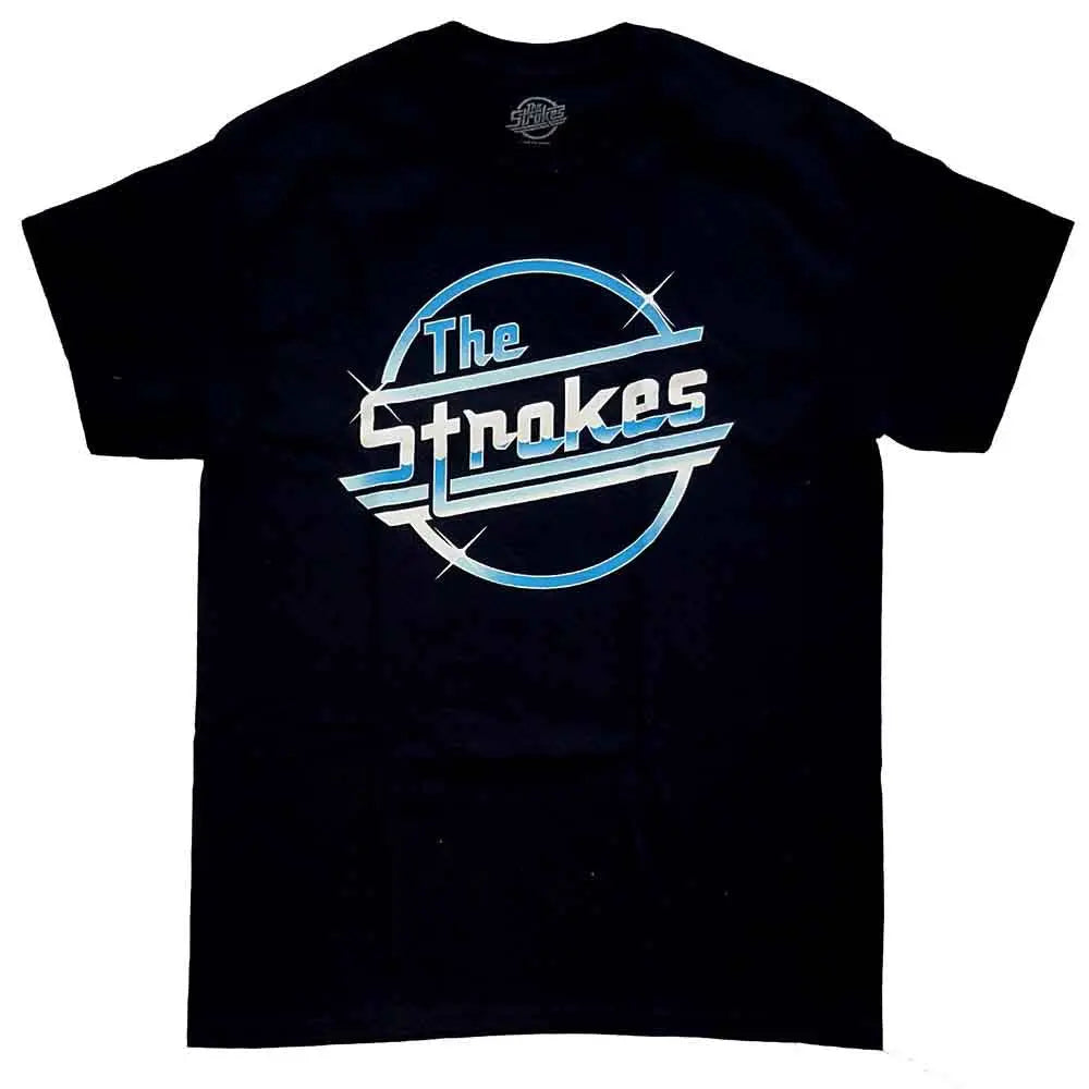 The Strokes T-Shirt OG Magna - Zhivago Gifts