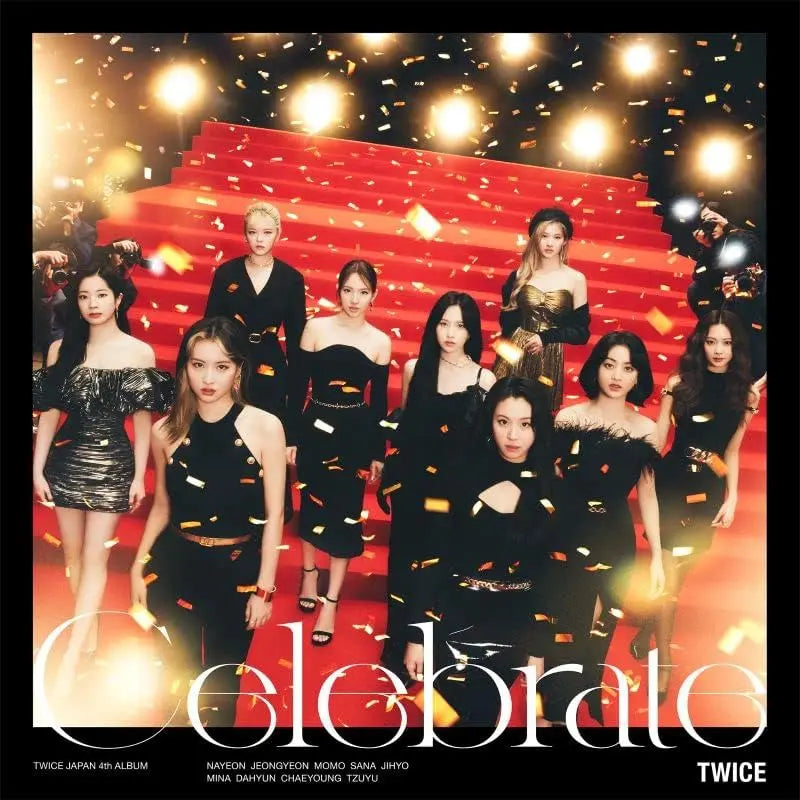 Twice Celebrate - Zhivago Gifts