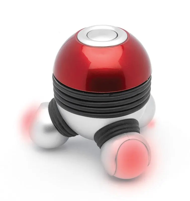 Vibrating Body Massager Zhivago Gifts