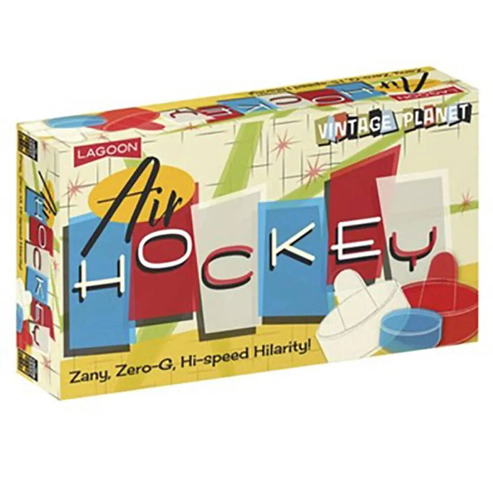 Vintage Air Hockey Zhivago Gifts