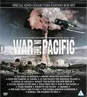 War In The Pacific 4 DVD Gift Set Zhivago Gifts