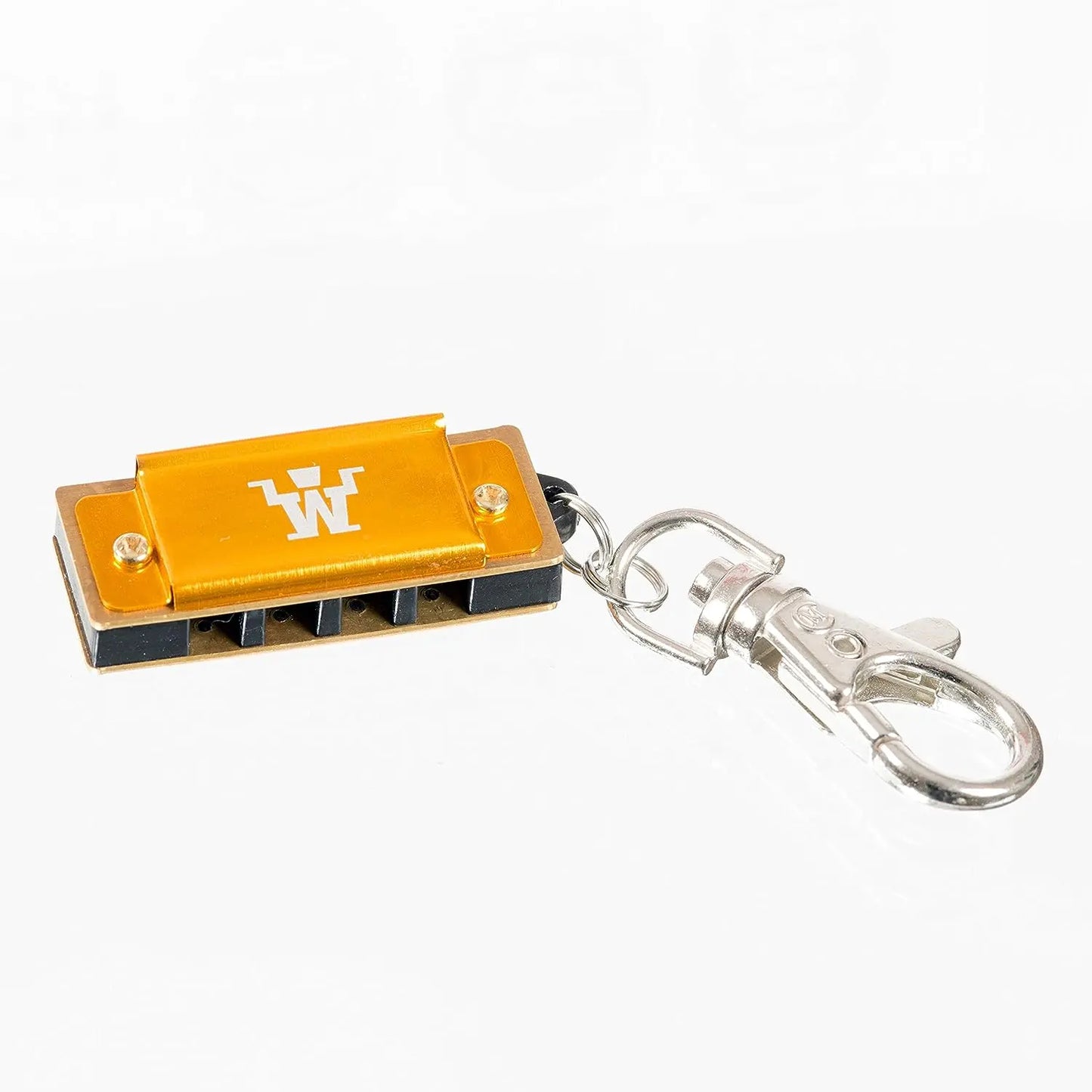 World's Smallest Harmonica - Zhivago Gifts