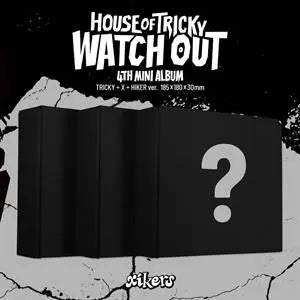 Xikers House of Tricky: Watch Out Zhivago Gifts