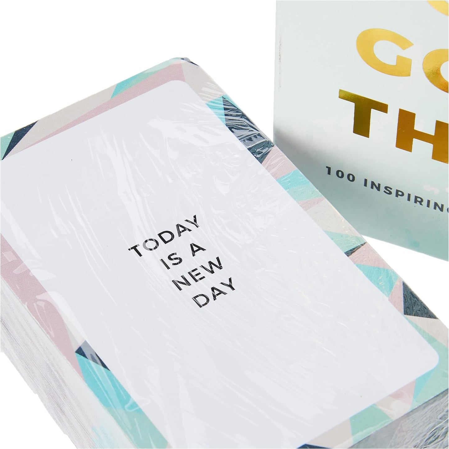 You Got This Motivation Cards - Zhivago Gifts