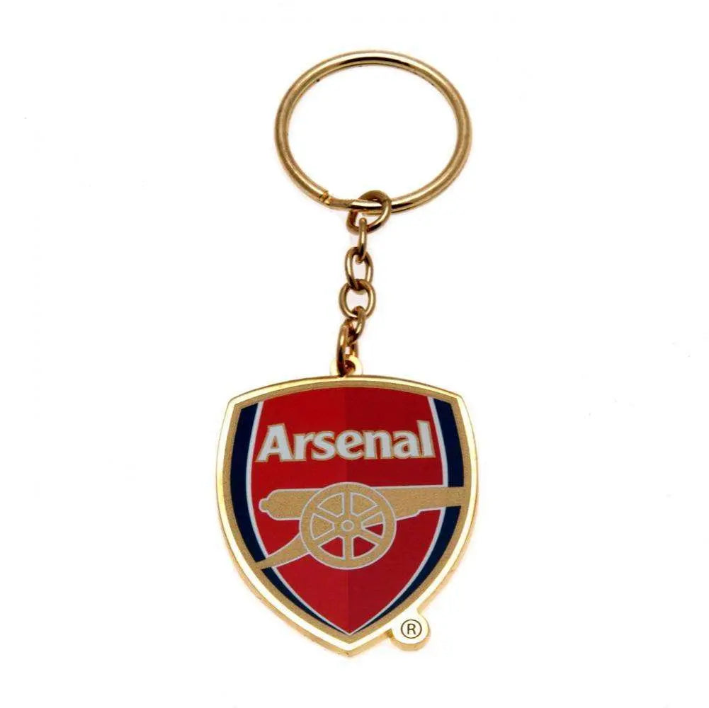 arsenal-fc-keyring-ireland