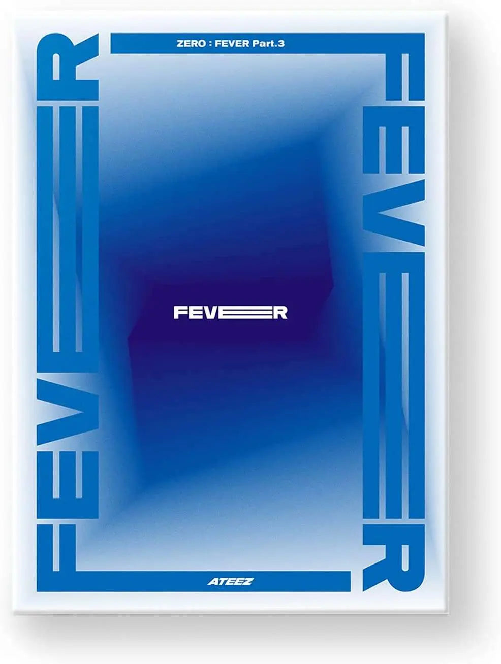 Ateez Zero Fever Part 3 - Zhivago Gifts