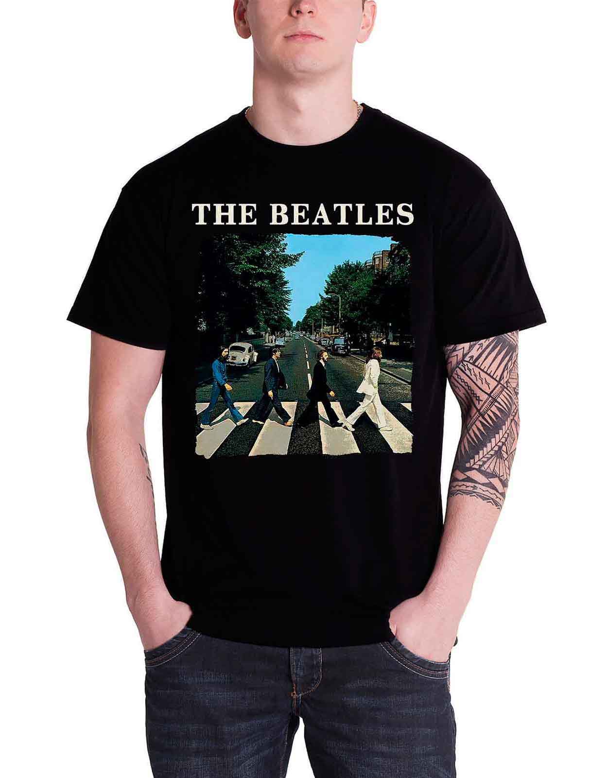 The Beatles Abbey Road - Zhivago Gifts